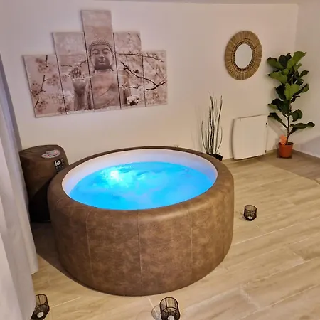 Spa Brunoy Daire Brunoy