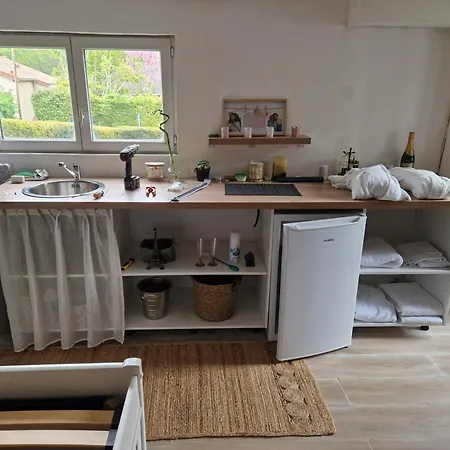 Daire Spa Brunoy Brunoy